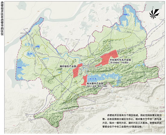 赤壁市经济总量_湖北省赤壁市照片(3)